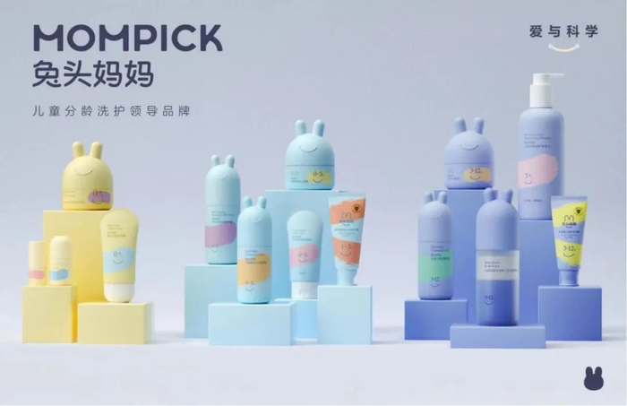 　　图片来源：兔头妈妈官方