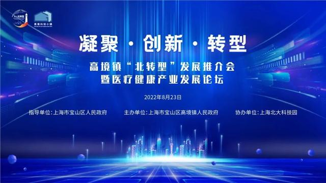 加大企业扶持和人才服务力度,宝山这个镇再添新举措_手机新浪网