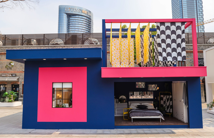 图源：宜家中国