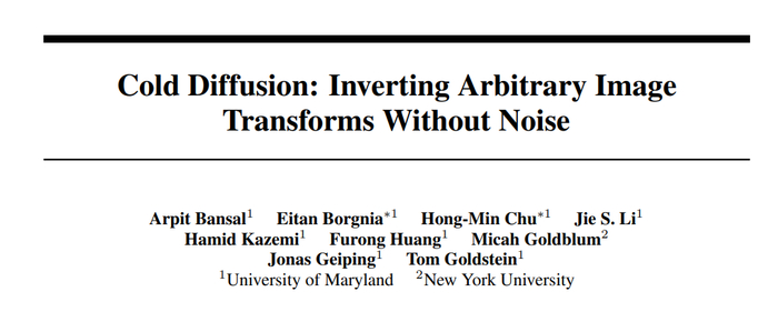 论文地址：https://arxiv.org/pdf/2208.09392.pdf