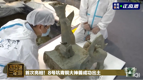 图片来源：央视新闻视频截图 
