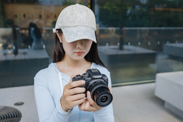 女性用户也可以轻松上手