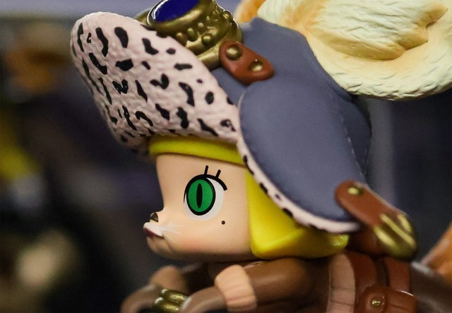 截图区域放大展示