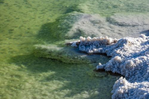 带动收入增长的原因有二：一个是上半年碳酸锂价格的大幅上涨，另一个则是来自企业内部产能规模的提升。-视觉中国