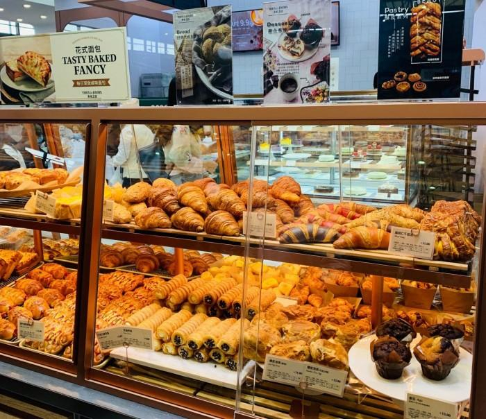 　　图片来源：品牌方官方微博