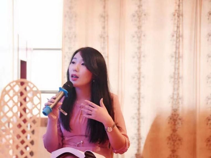 　　对外经济贸易大学副教授、数字经济与法律创新研究中心执行主任张欣