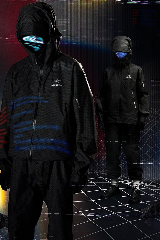 　　HADRON未来之壳开启轻薄硬壳新时代