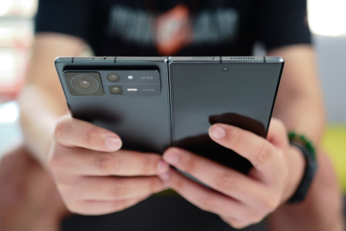  图源：品玩 lzh摄