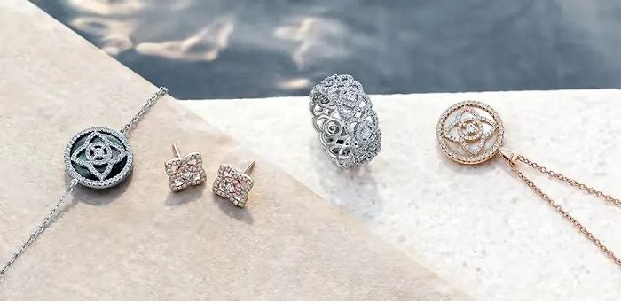 ▲图/戴比尔斯官网