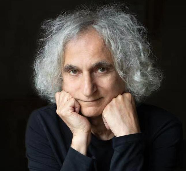 奥戴德·盖勒 图片来源：受访者提供