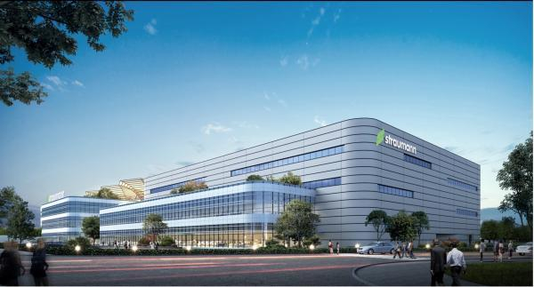 项目设计效果图