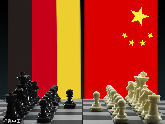 资料图 图源 视觉中国