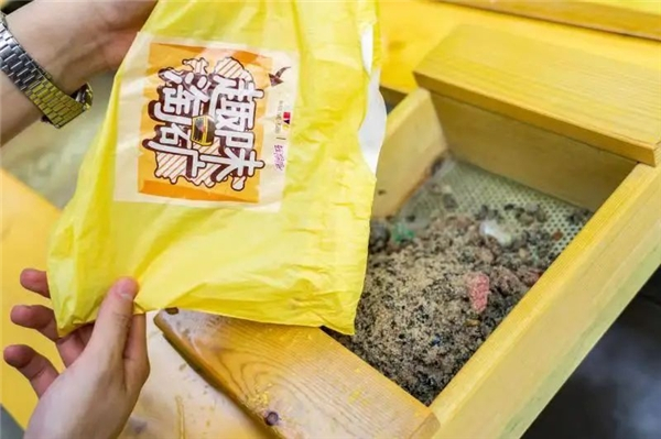 华熙LIVE·528轻探险乐园又上新啦!多项联票低至2.2折!_手机新浪网