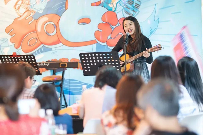 旭辉瓴寓:海智湾十二星座国际人才街区,青年英才理想拍档|南京市|江苏省|实景图|江北|职场_手机新浪网