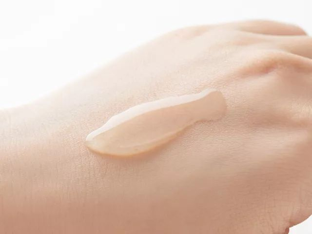 SK-II就是发酵液本身的味道