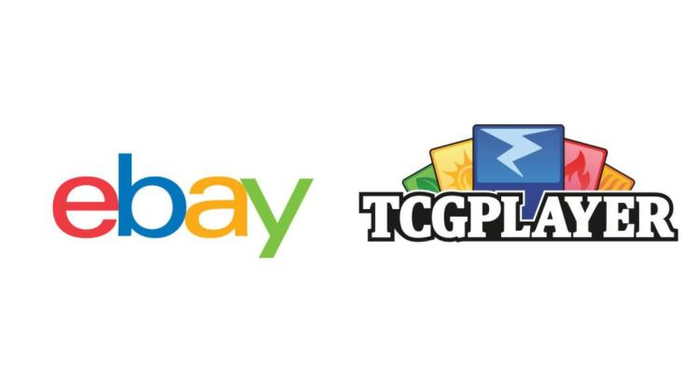  图源：TCGplayer 官网