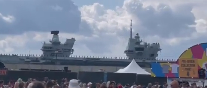 高光完就抛锚了 图源：社交媒体