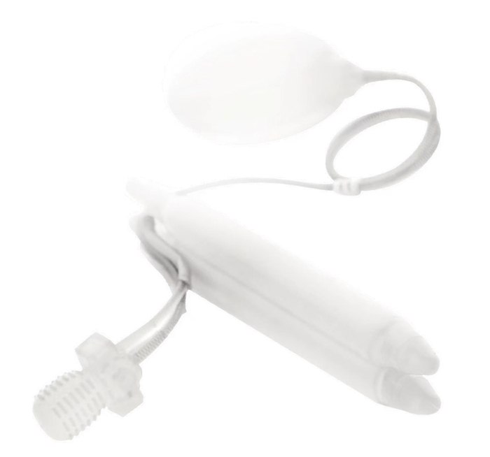 　　波士顿科学AMS 700 LGX™人工海绵体*