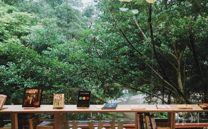 ▲小凉帽绘本屋