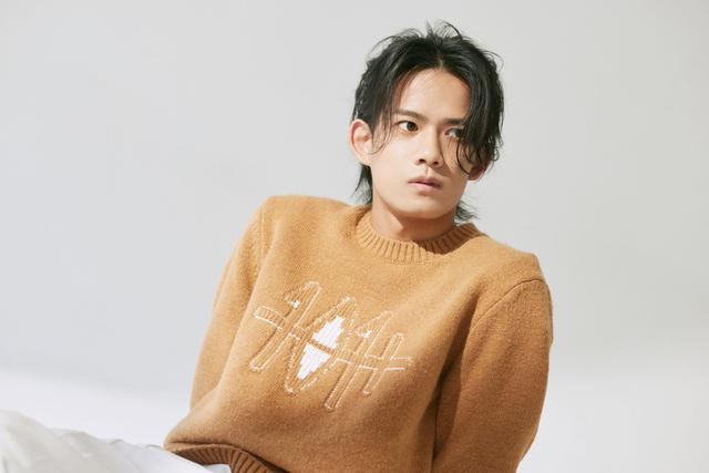 赵润南。  受访者供图