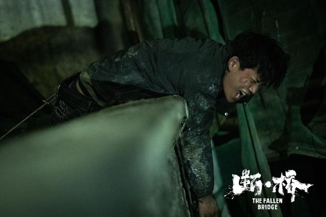 赵润南演完许野后，一直被这个角色影响着。  受访者供图