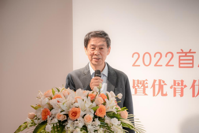 　　山西省医院协会会长李和平