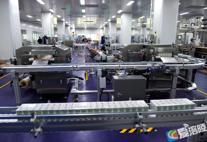 　图片来源：太极集团官方微信公众号