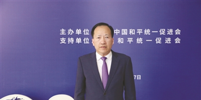 2022年全球华侨华人促进中国和平统一大会与会嘉宾谈《成都宣言》_手机新浪网