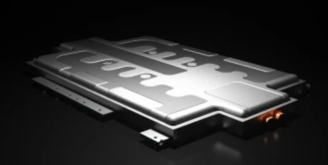 ▲图1.阿维塔的电池系统