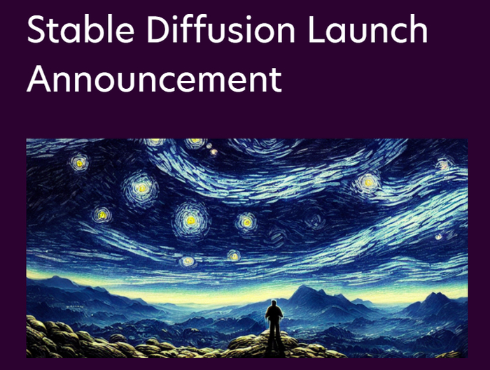图片来源：Stability AI