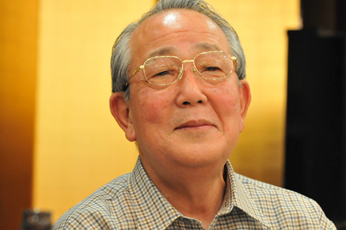 图片来源：稻盛和夫官网