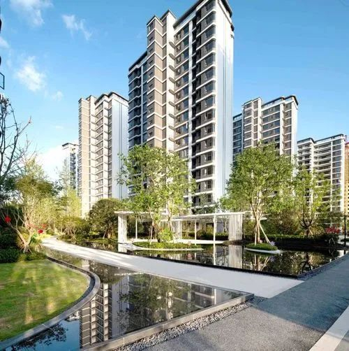 图源：融创云贵官微