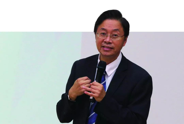 张善政