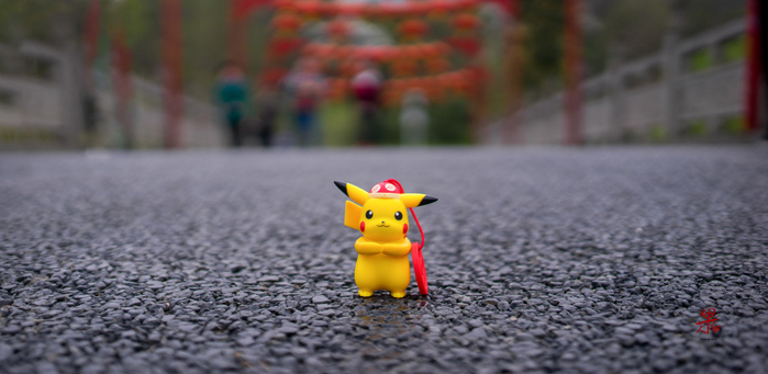 图片来源：图虫创意