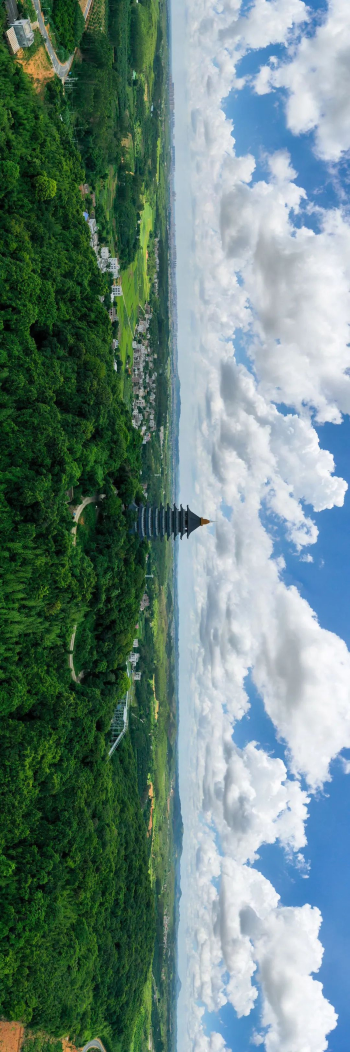 谢鞋山 郭龙碧 摄