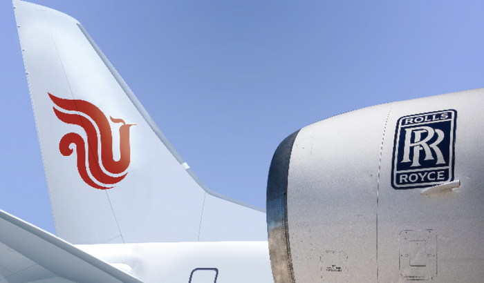 （图片来源：罗尔斯·罗伊斯）