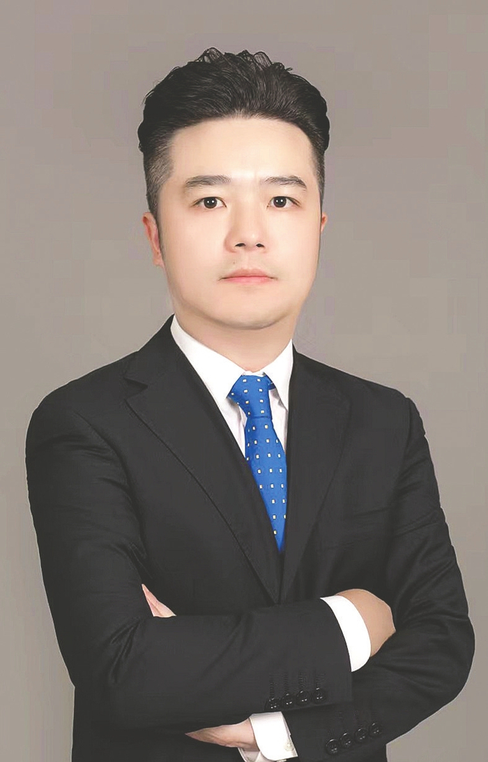 郭鑫&nbsp;受访者供图