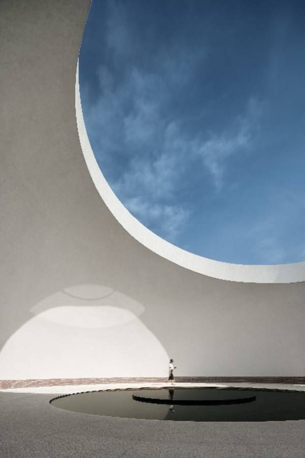 　　云南弥勒东风韵美憬阁精选酒店