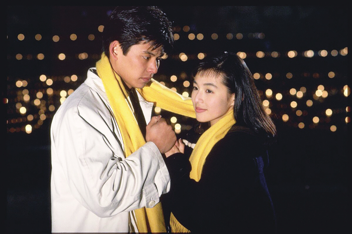 《东京爱情故事》剧照