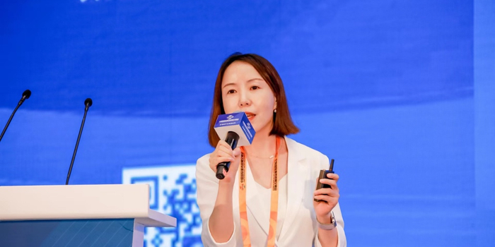 伊利集团孙丽:数字化已成业务增长的新型核心驱动力_手机新浪网