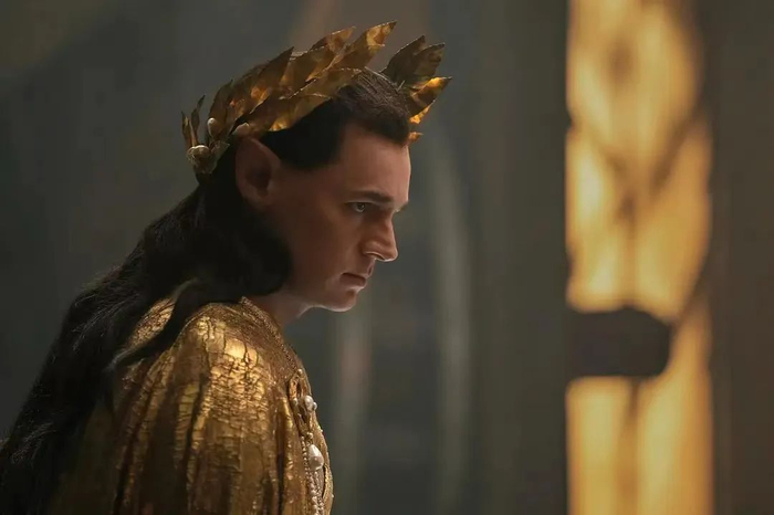 《力量之戒》剧照。图片来源：豆瓣