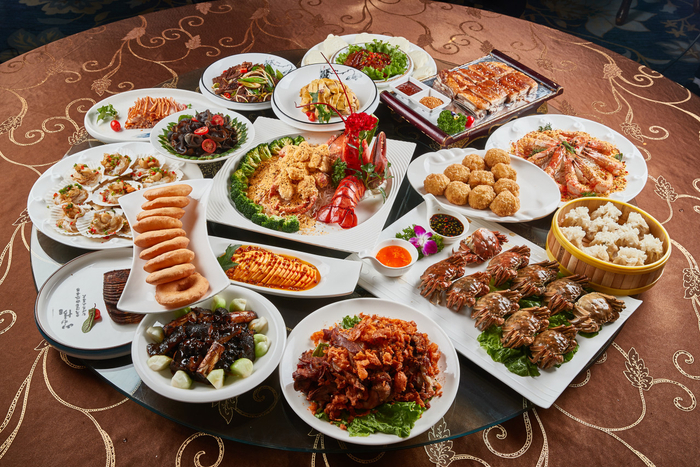 预制菜的B端业务已经成熟/图源：图虫创意