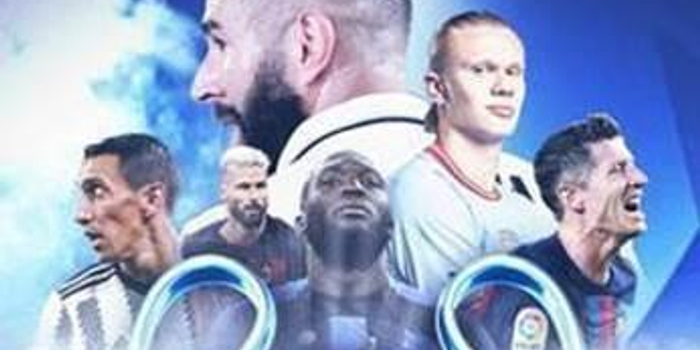 欧冠直播全程高清免费观看热门球队对决精彩不断球迷不容错过