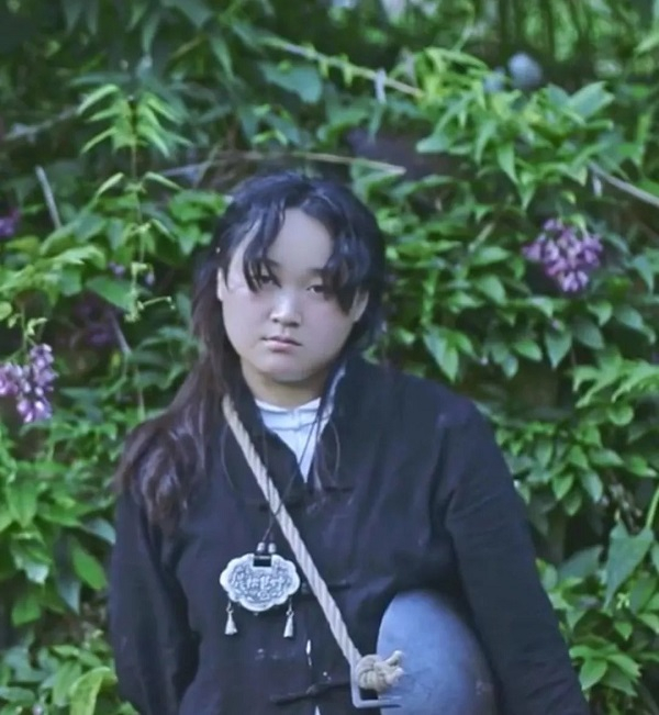 　　锅锅