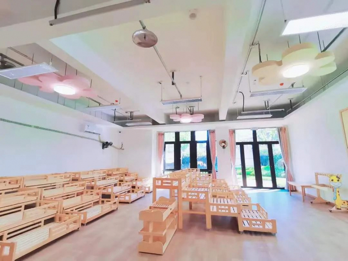 ▲告诉你一个甜甜的梦