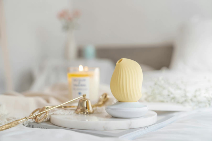 　　大人糖产品—逗豆鸟