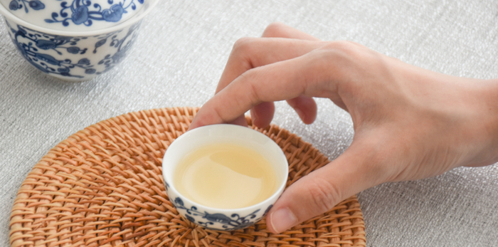 ▲百龄龙珠：生普