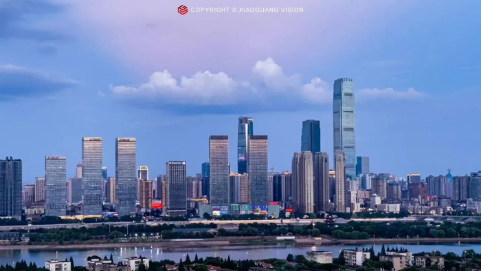 长沙发布摄影团“晓光视界”/摄