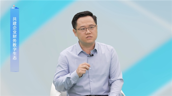 　　华为云中国区高科技行业总经理 张明煌
