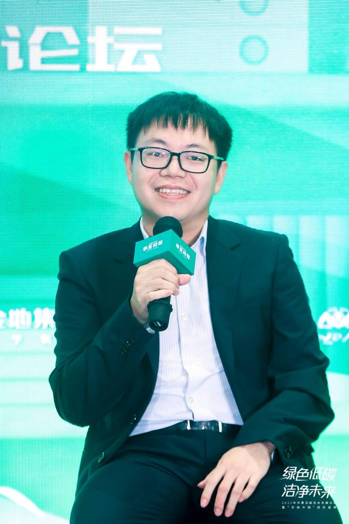 海通证券投资银行委员会资深业务总监  陈仕龙